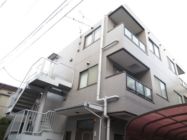 その他外観1