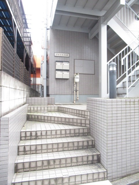 その他外観2