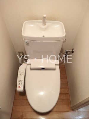 ＴＯＭＳ－Ｋ　ＨＯＵＳＥ その他3