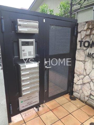 ＴＯＭＳ－Ｋ　ＨＯＵＳＥ その他外観1
