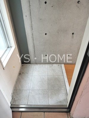 ＴＯＭＳ－Ｋ　ＨＯＵＳＥ 玄関