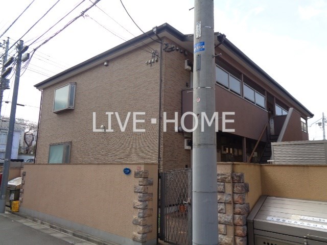 その他外観1