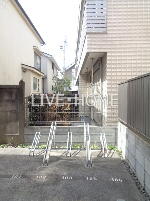 その他外観3