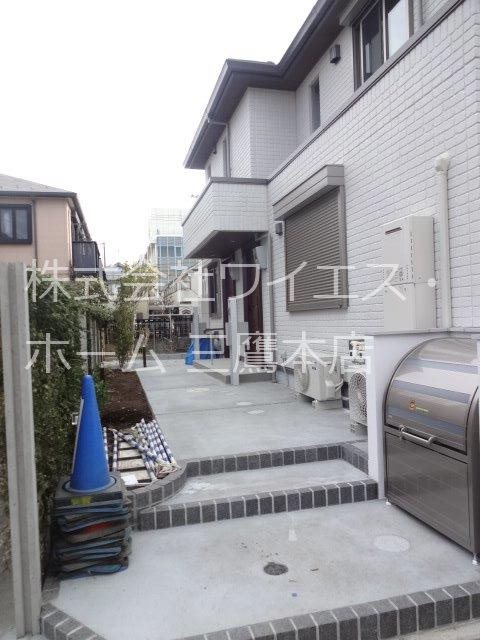 その他外観1