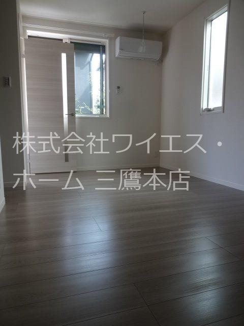 リビング