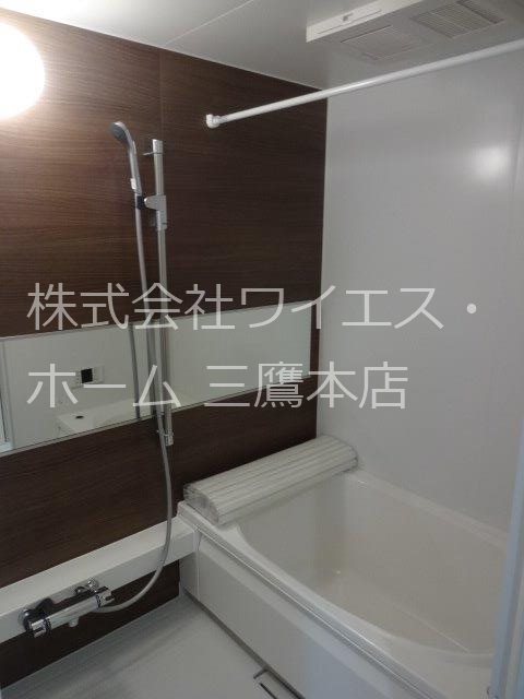 風呂画像