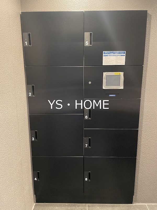 その他外観1