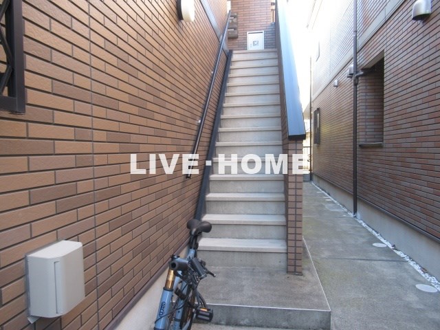 その他外観5