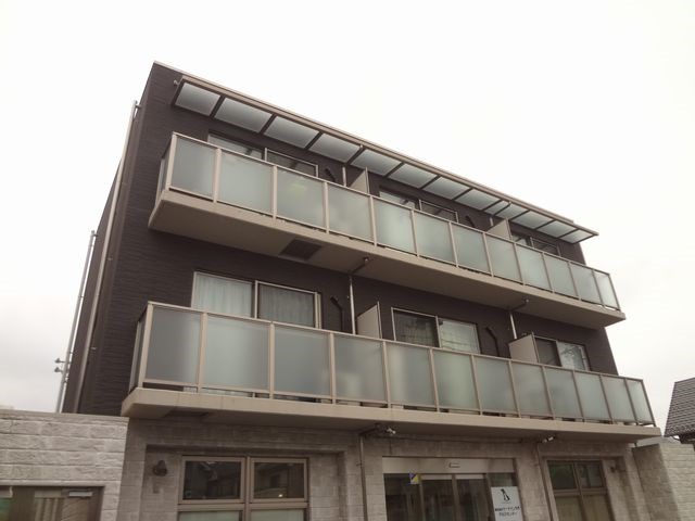 その他外観2