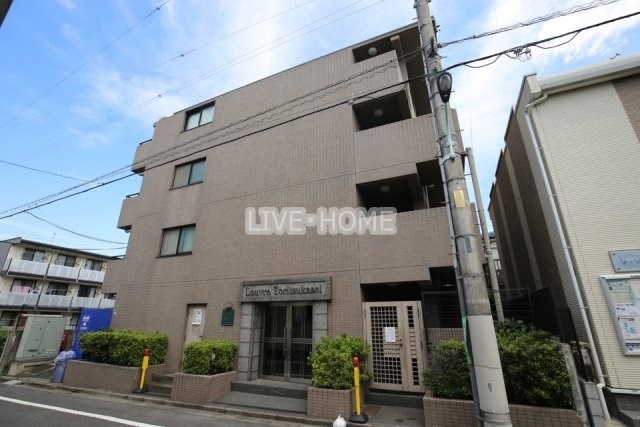 その他外観1