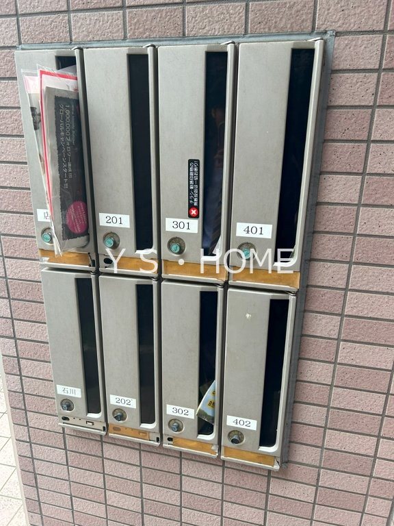 その他外観1