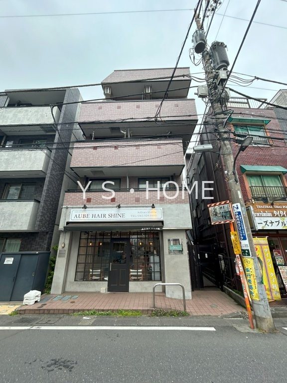 その他外観3