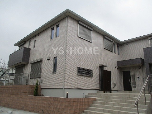 SAKURA Terrace E   その他9