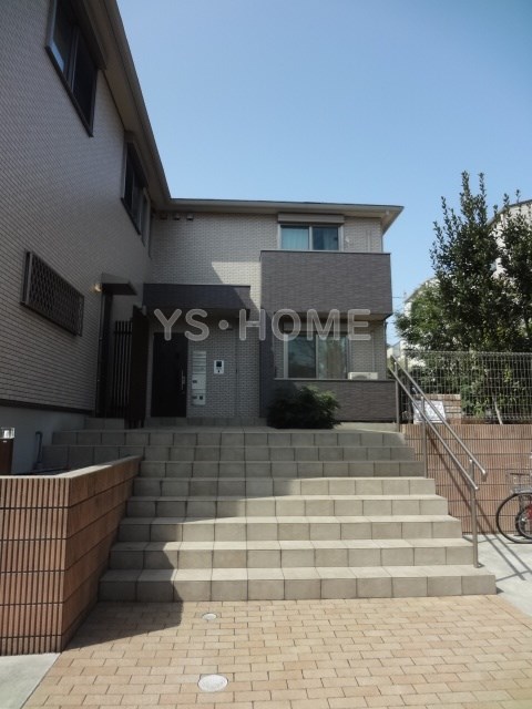 SAKURA Terrace E   その他19