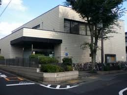 SAKURA Terrace E   周辺画像3