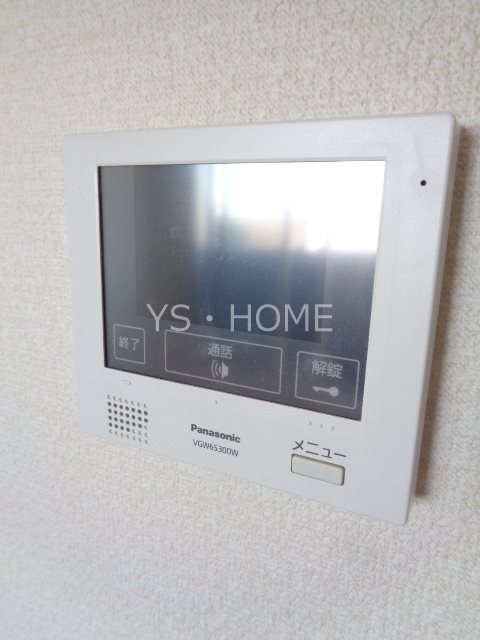 セント　エバリュード　スクエア その他7