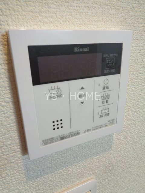 セント　エバリュード　スクエア その他23