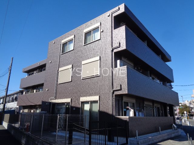 その他外観1