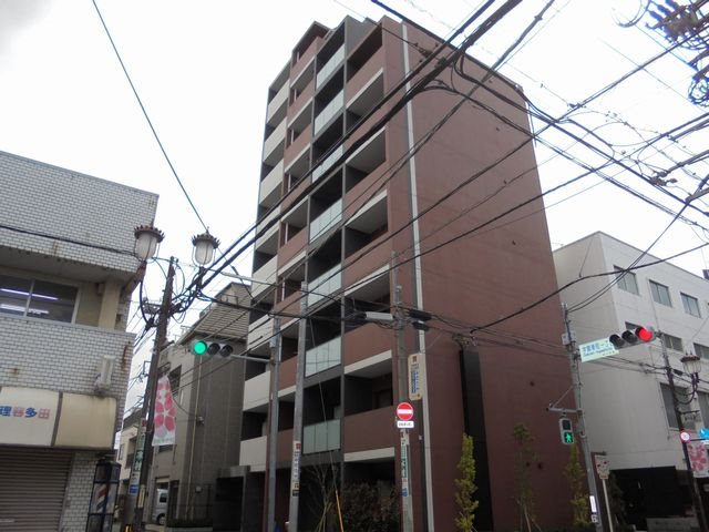 その他外観1