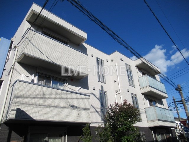 その他外観1