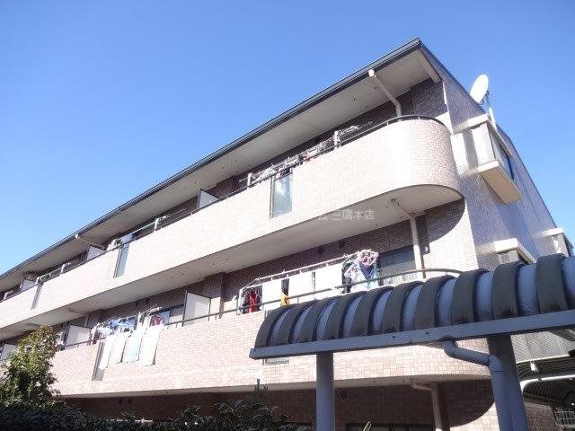 アースフォーガル 外観