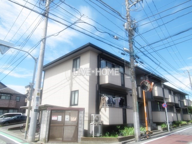 その他外観1