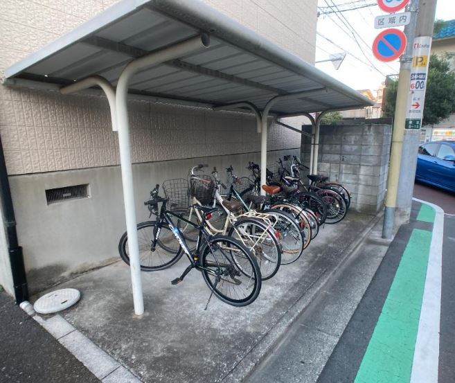 その他外観2