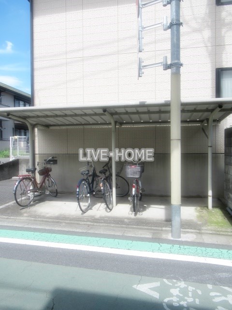 その他外観4