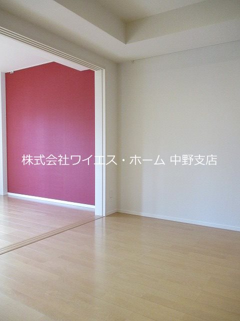 リビング