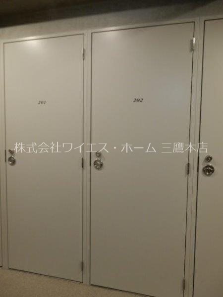 アルタマレア  その他外観6