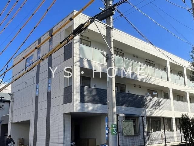 その他外観2