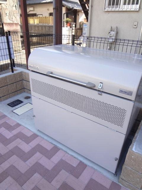 ガーネット その他外観2