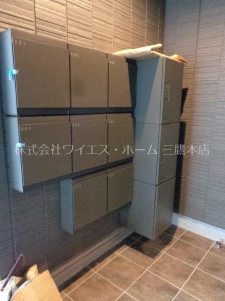 サンクアン吉祥寺 その他3