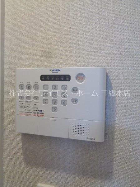 サンクアン吉祥寺 その他6