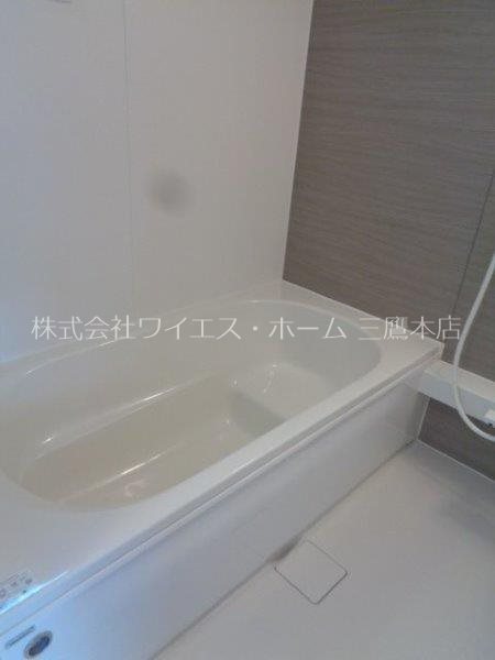 サンクアン吉祥寺 風呂画像