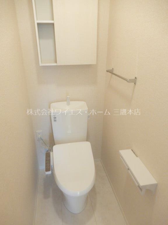 かえでパレス その他1