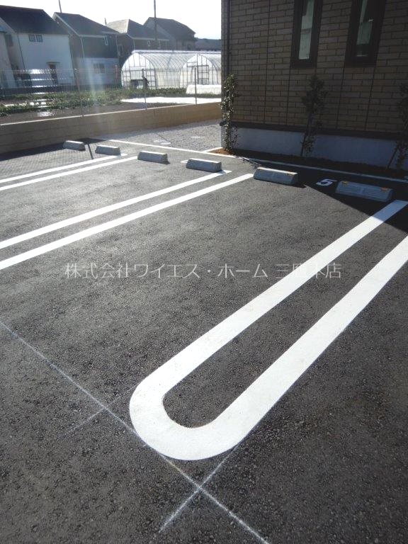 かえでパレス その他外観1