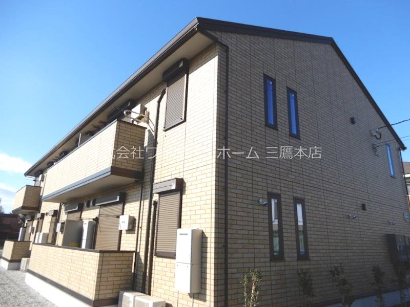 かえでパレス その他外観3