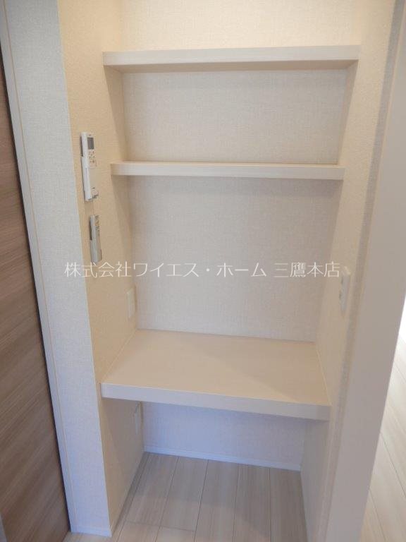 かえでパレス その他7