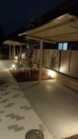 かえでパレス その他10