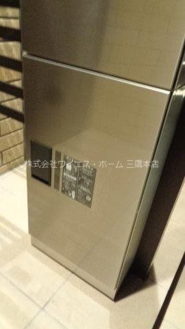 かえでパレス その他11