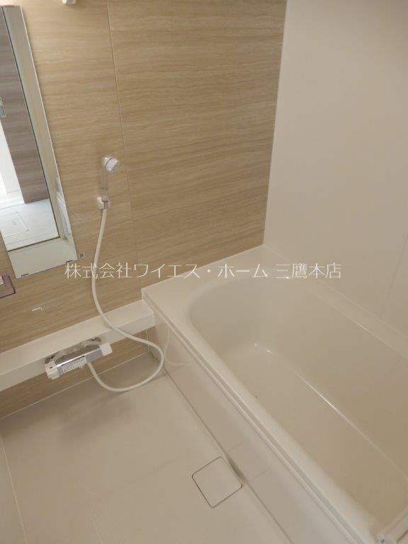 かえでパレス 風呂画像