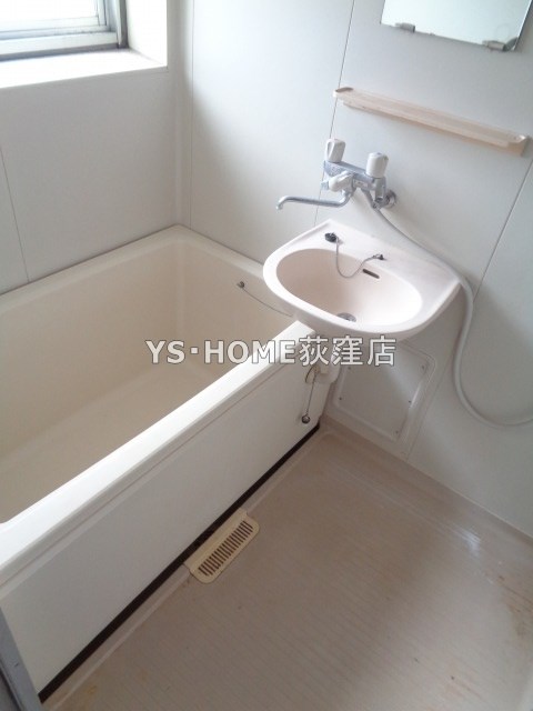 風呂画像