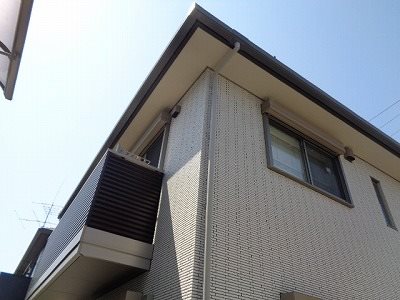 Marron Court（マロンコート）  外観