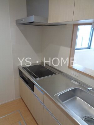 Marron Court（マロンコート）  キッチン