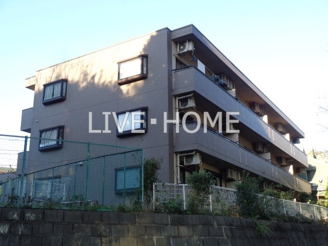 その他外観1