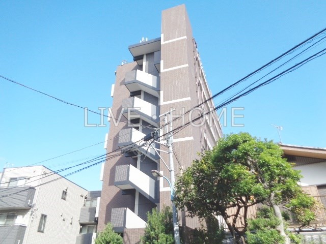 その他外観1