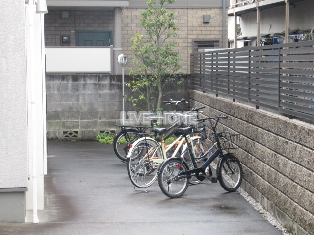 その他外観5