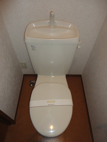 ラシーヌ中原  その他2
