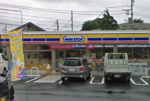 ラシーヌ中原  周辺画像7